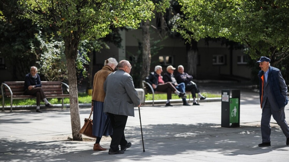 Mosha e trete rrezikon varferi ekstreme, 48 per qind e tyre marrin pensione te pjesshme